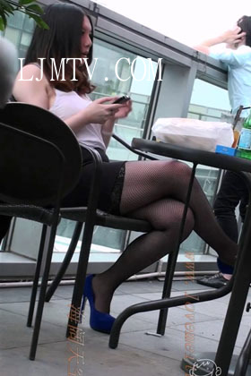 街拍客极品美女视频MP4格式版全套jpk01812-4