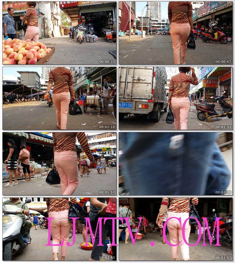 咔嚓街拍视频20501-20600-20520
