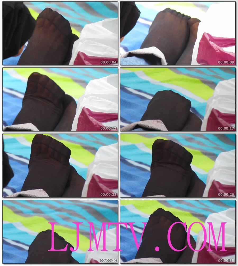 街拍大师applejuice高清拍摄高跟丝袜第1集-1(218)