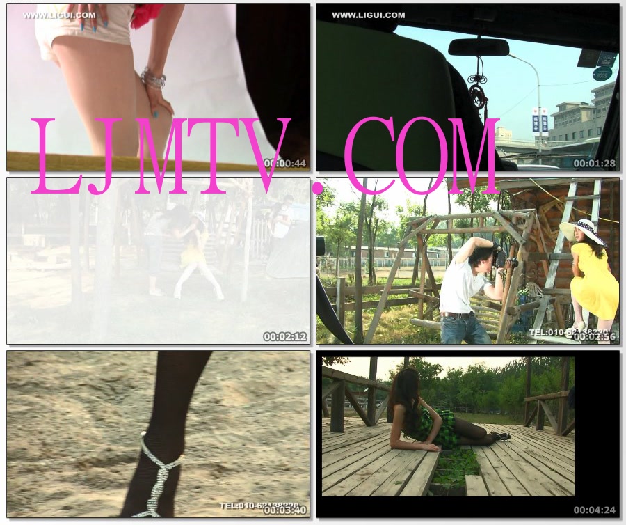 丽柜美腿视频原版DVD拷贝版-LG 6-13_05_1