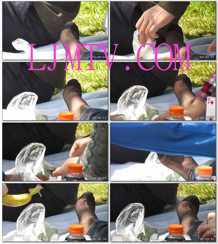 街拍大师applejuice高清拍摄高跟丝袜第3集-2(429)