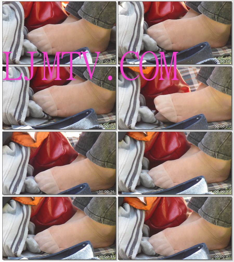 街拍大师applejuice高清拍摄高跟丝袜第3集-2(493)