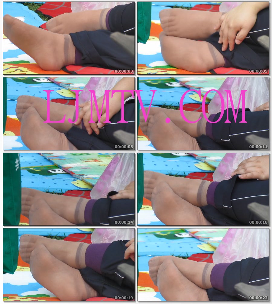 街拍大师applejuice高清拍摄高跟丝袜第2集-2(31)