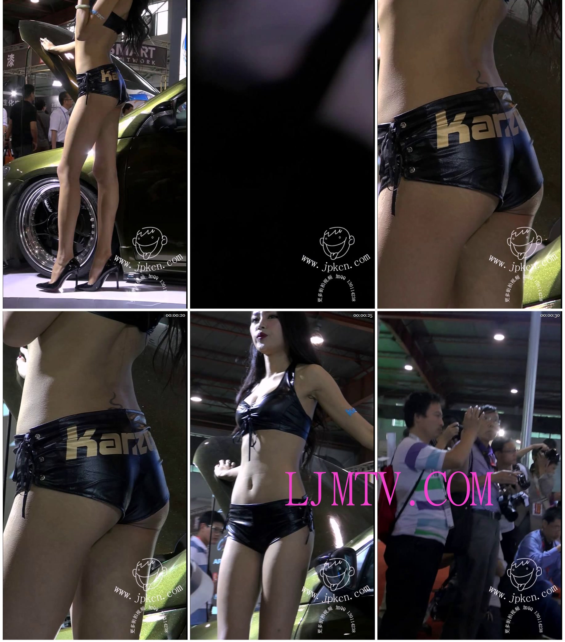 名门夜宴版2014北京车展全套作品合集[含车模珍藏版]-MVI_5310