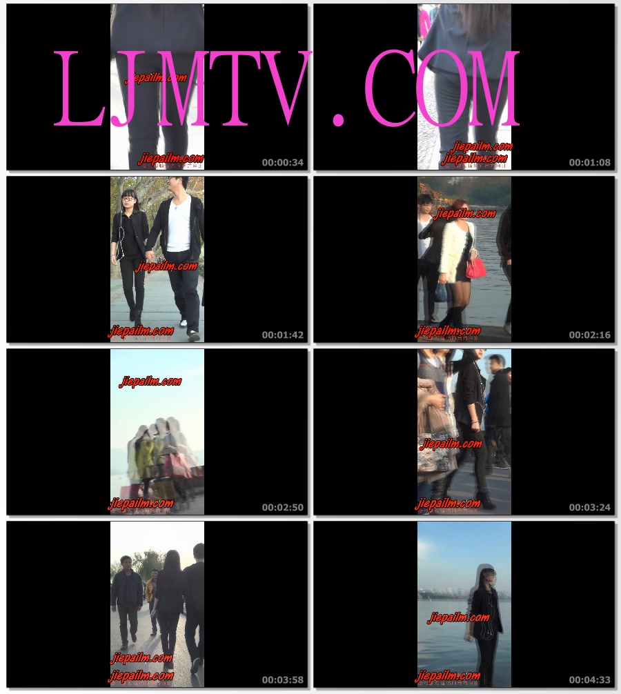 街拍VIP逍遥会员区视频全集3-180221