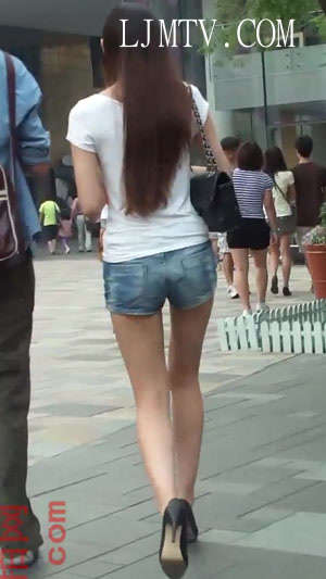 咔嚓街拍视频30401-30500-30490
