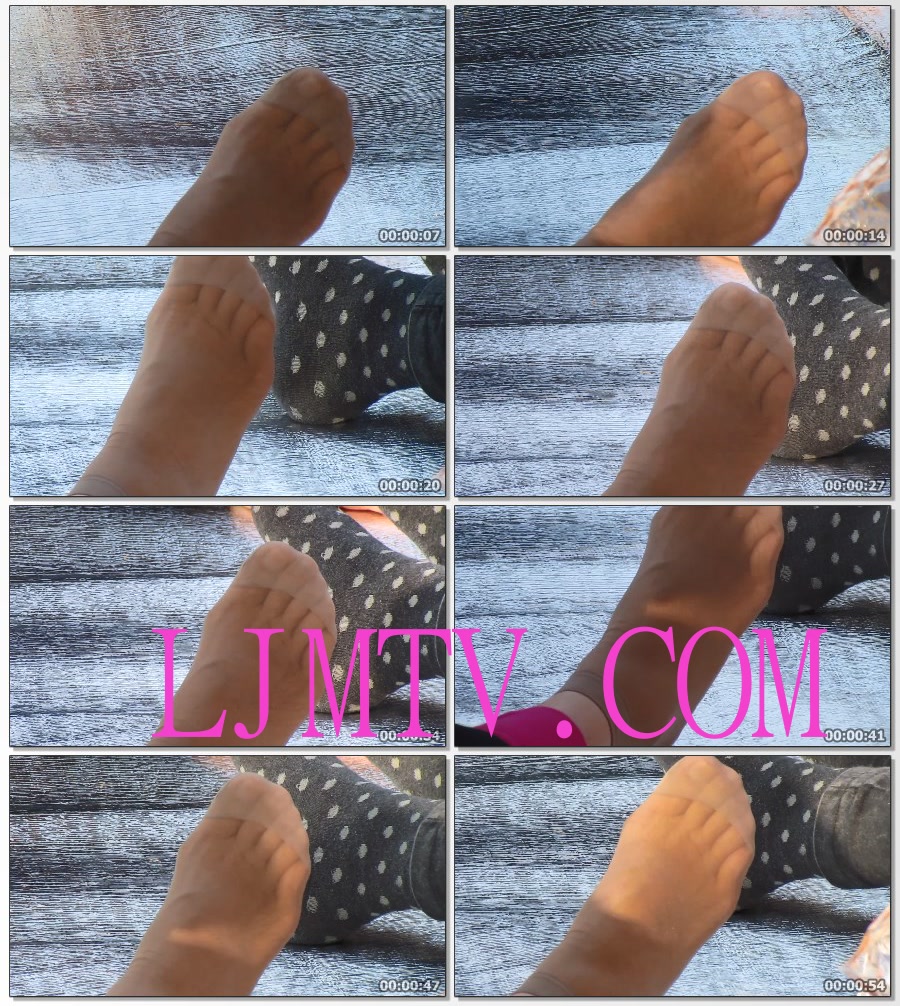 街拍大师applejuice高清拍摄高跟丝袜第4集-HD1126