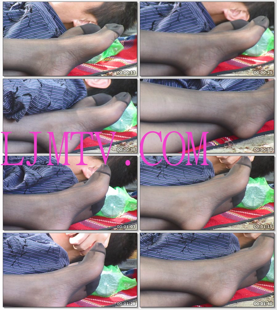 街拍大师applejuice高清拍摄高跟丝袜第4集-4(111)