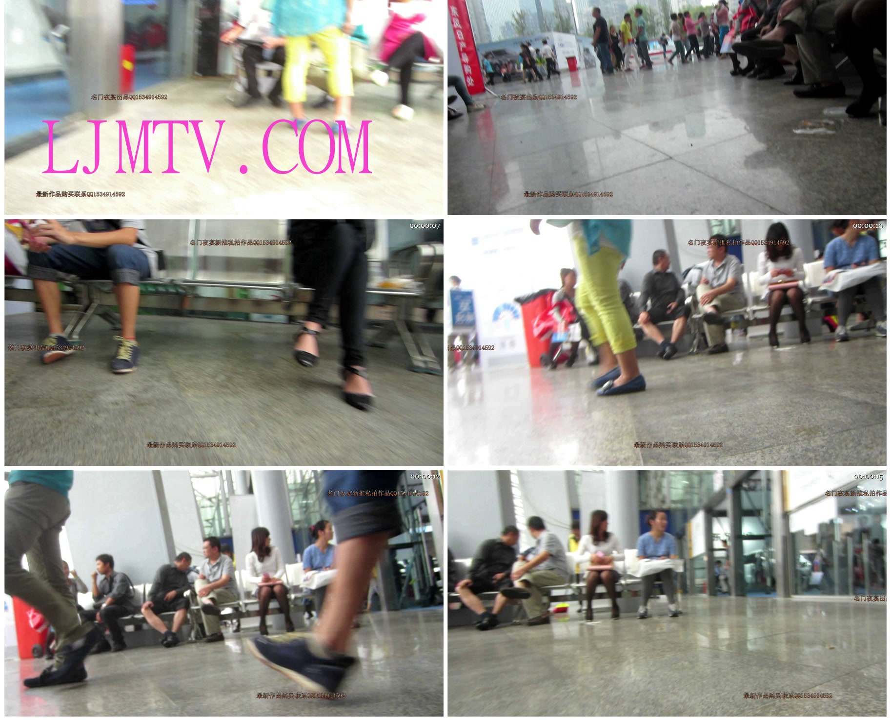 名门夜宴成都车展极品合集-mvi_5011