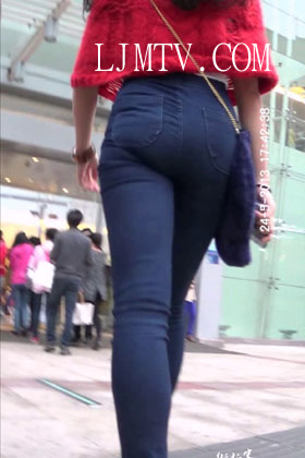 街拍客精选紧身裤热裤全集视频001-200-jx0152