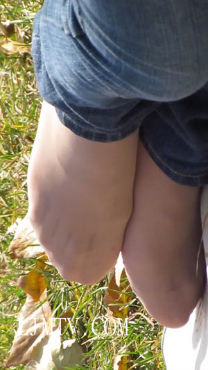 街拍大师applejuice高清拍摄高跟丝袜第1集-1(364)