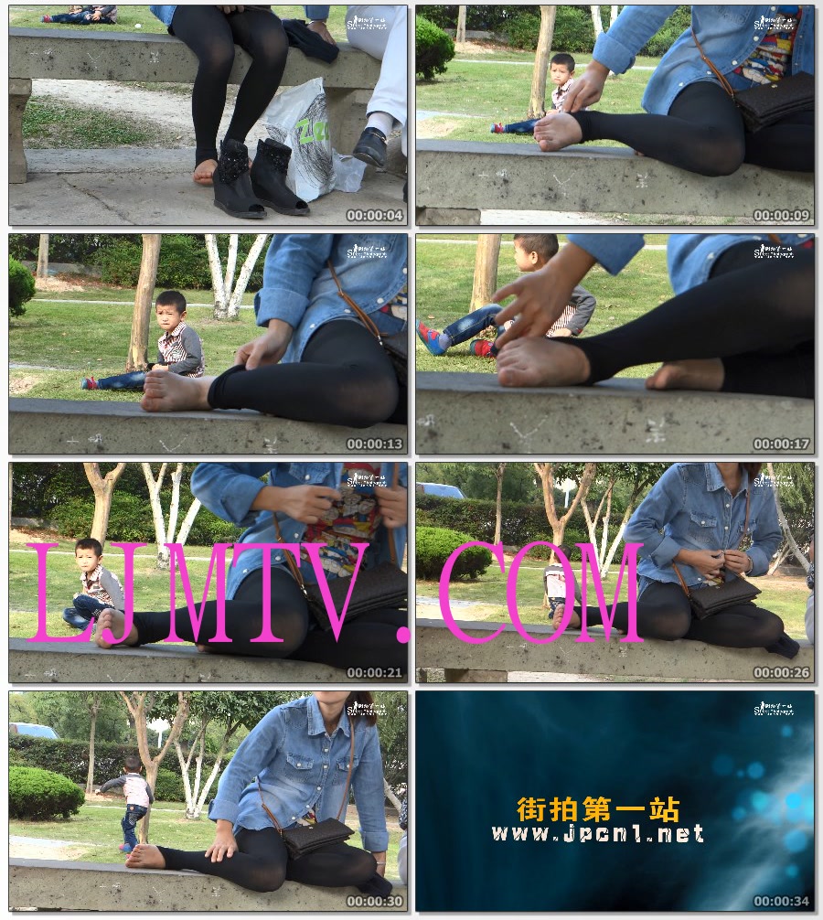 街拍大师CCTVB高清近拍高跟丝袜忽悠第17辑-00xaw3125