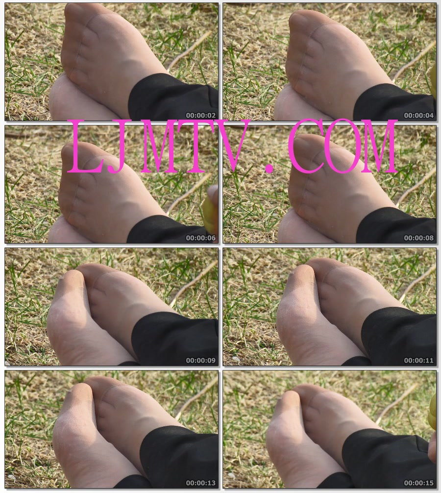 街拍大师applejuice高清拍摄高跟丝袜第2集-2(325)