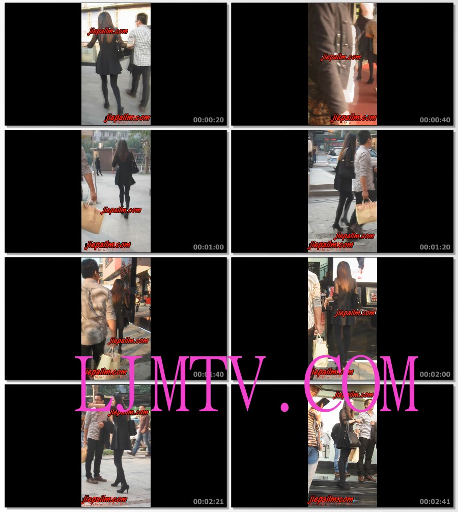 街拍VIP逍遥会员区视频全集3-180197
