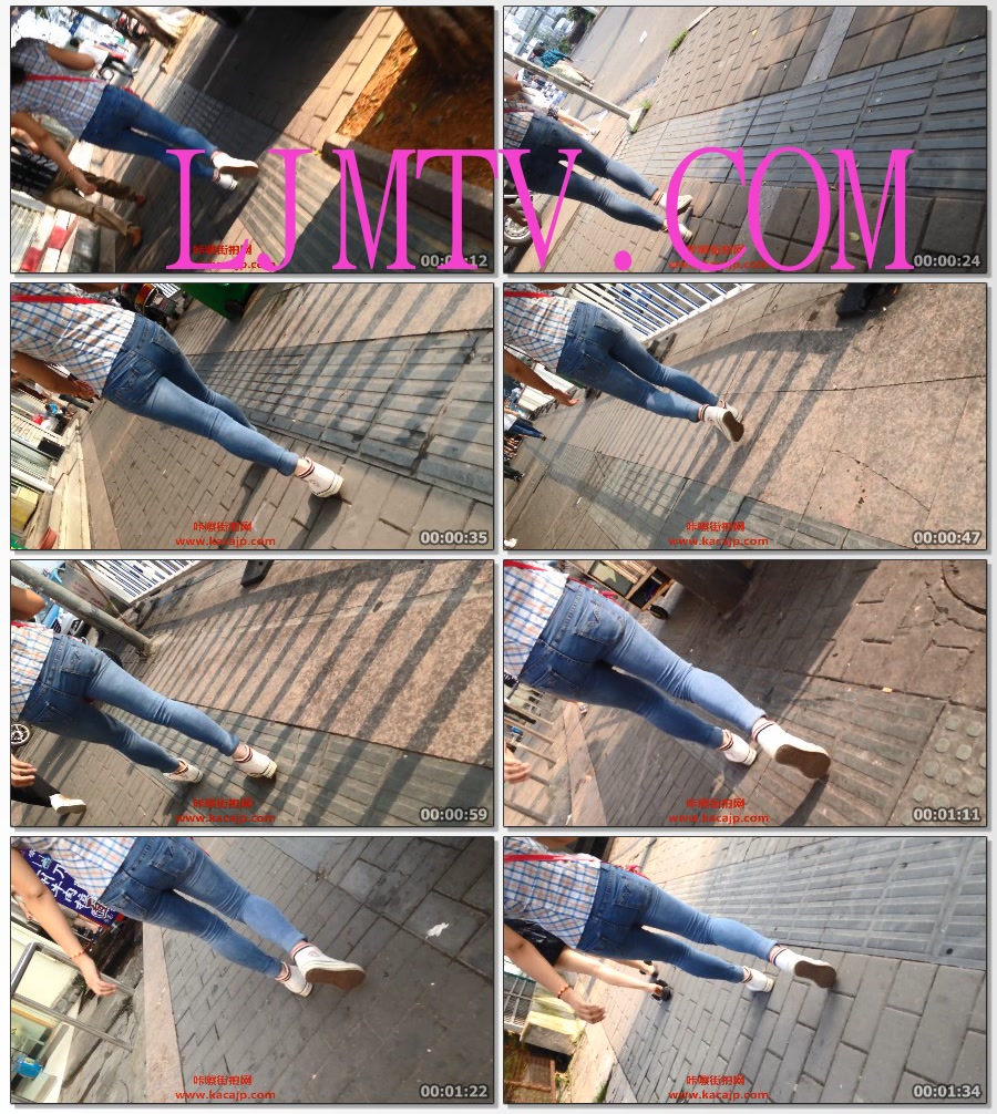 咔嚓街拍视频30201-30300-30248