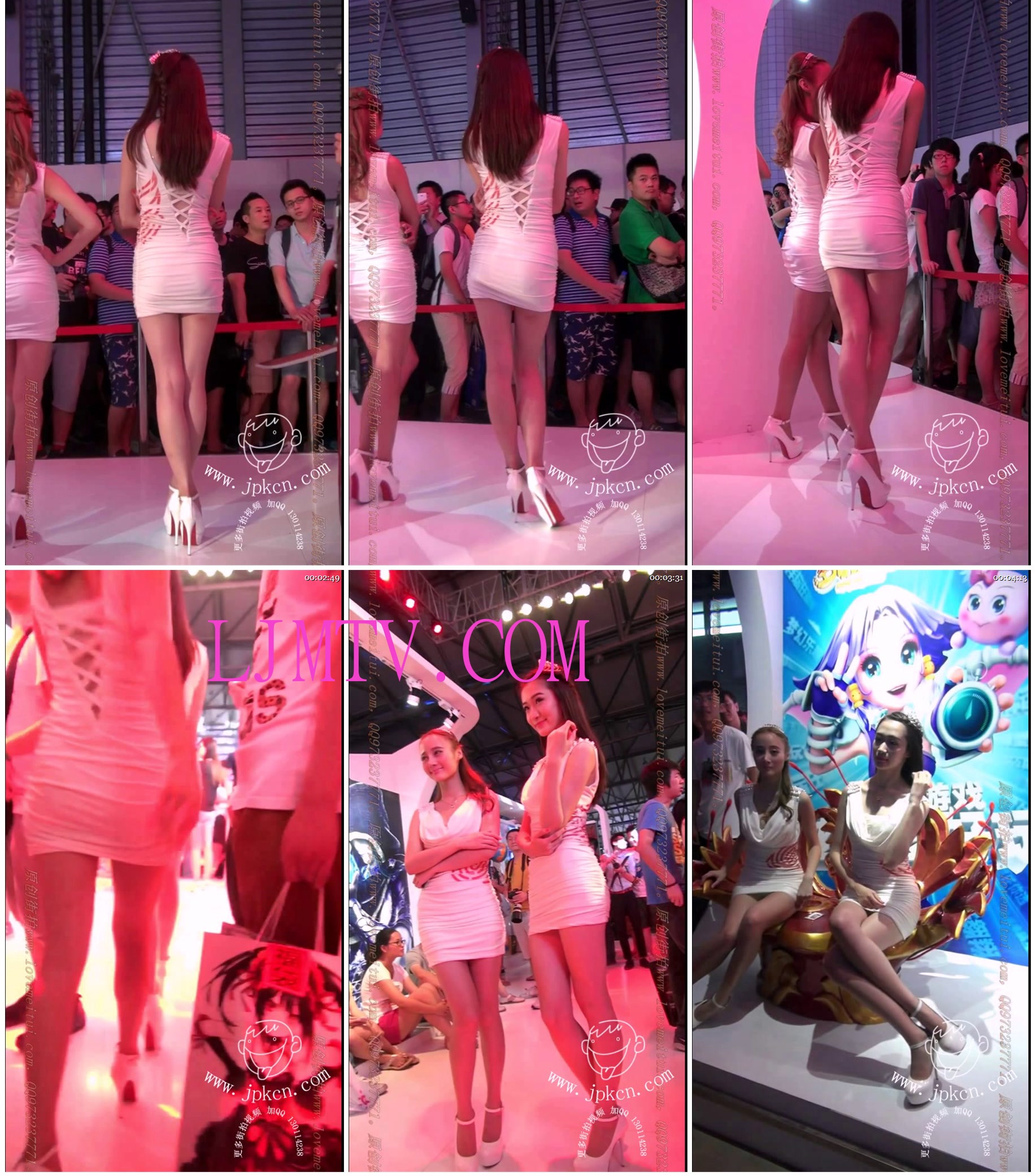 海阔天空2014chinajoy视频全套-00136