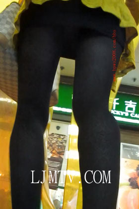 BPWS街拍之王街拍抄底CD系列合集--731