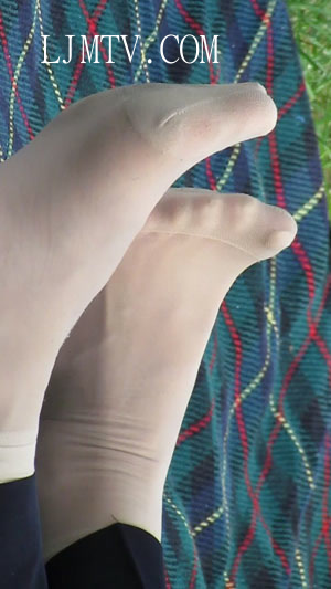 街拍大师applejuice高清拍摄高跟丝袜第1集-1(109)