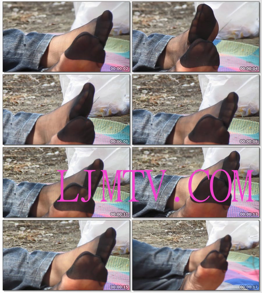街拍大师applejuice高清拍摄高跟丝袜第2集-2(337)