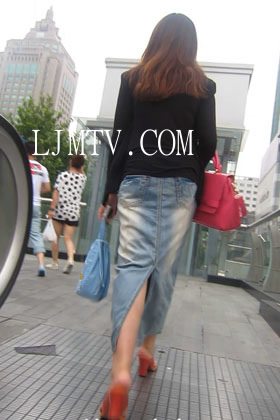 街拍大神刺客街拍视频合集-30142