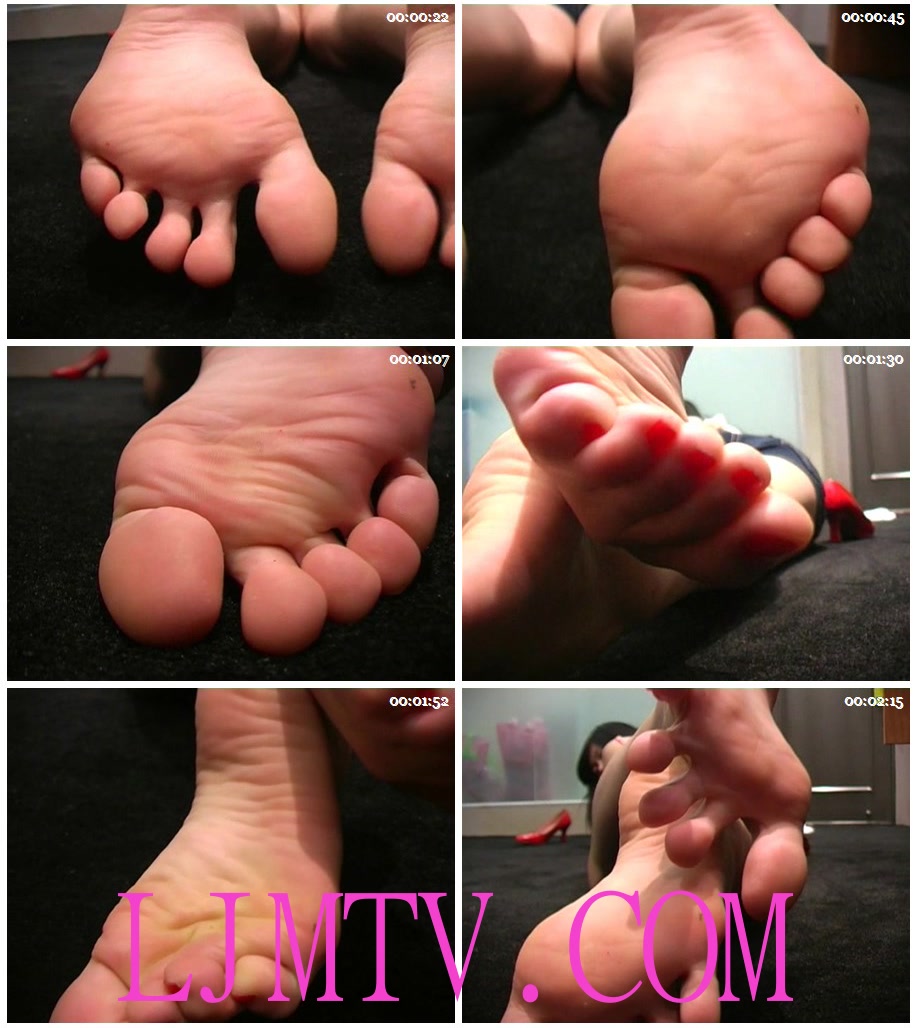 亚洲美足-cherryasianfeet2006视频-21-11-2006 Kiki-9-19-805