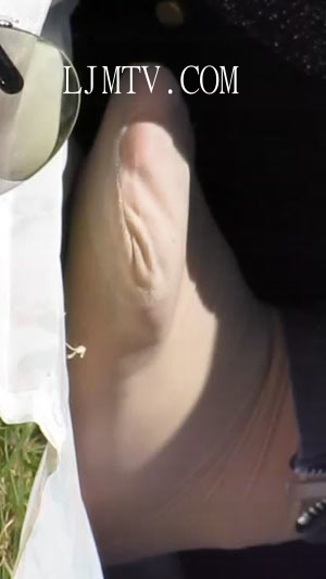 街拍大师applejuice高清拍摄高跟丝袜第5集-SP211