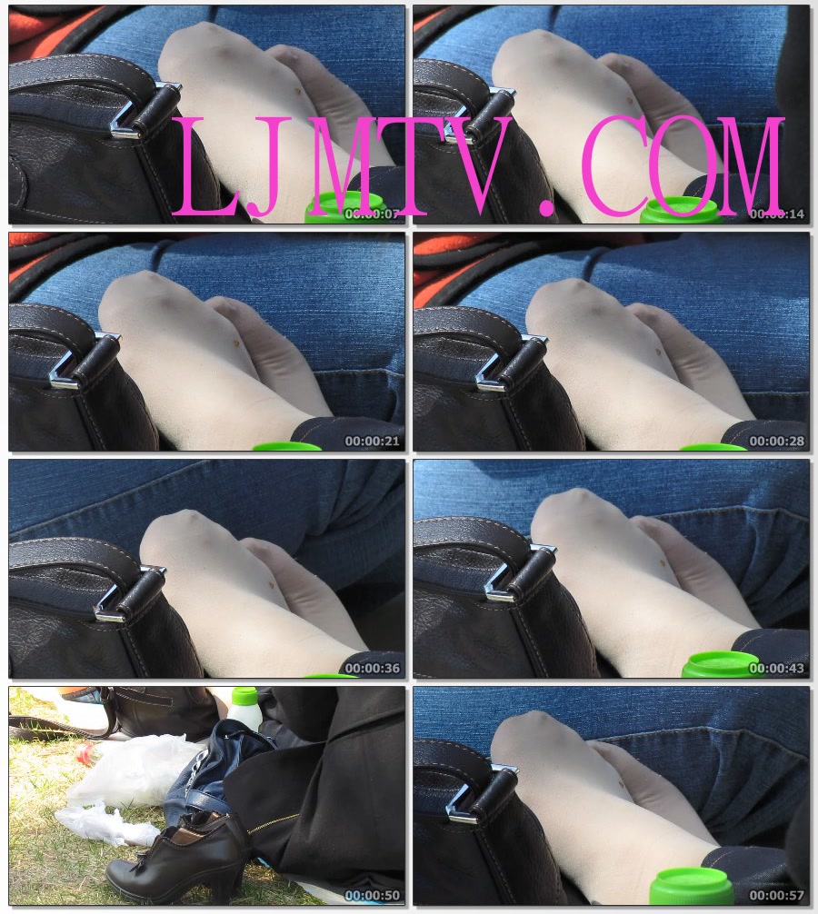 街拍大师applejuice高清拍摄高跟丝袜第4集-HD1221