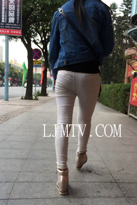 小龙大师精品街拍系列合集-性感长腿瘦身小妹