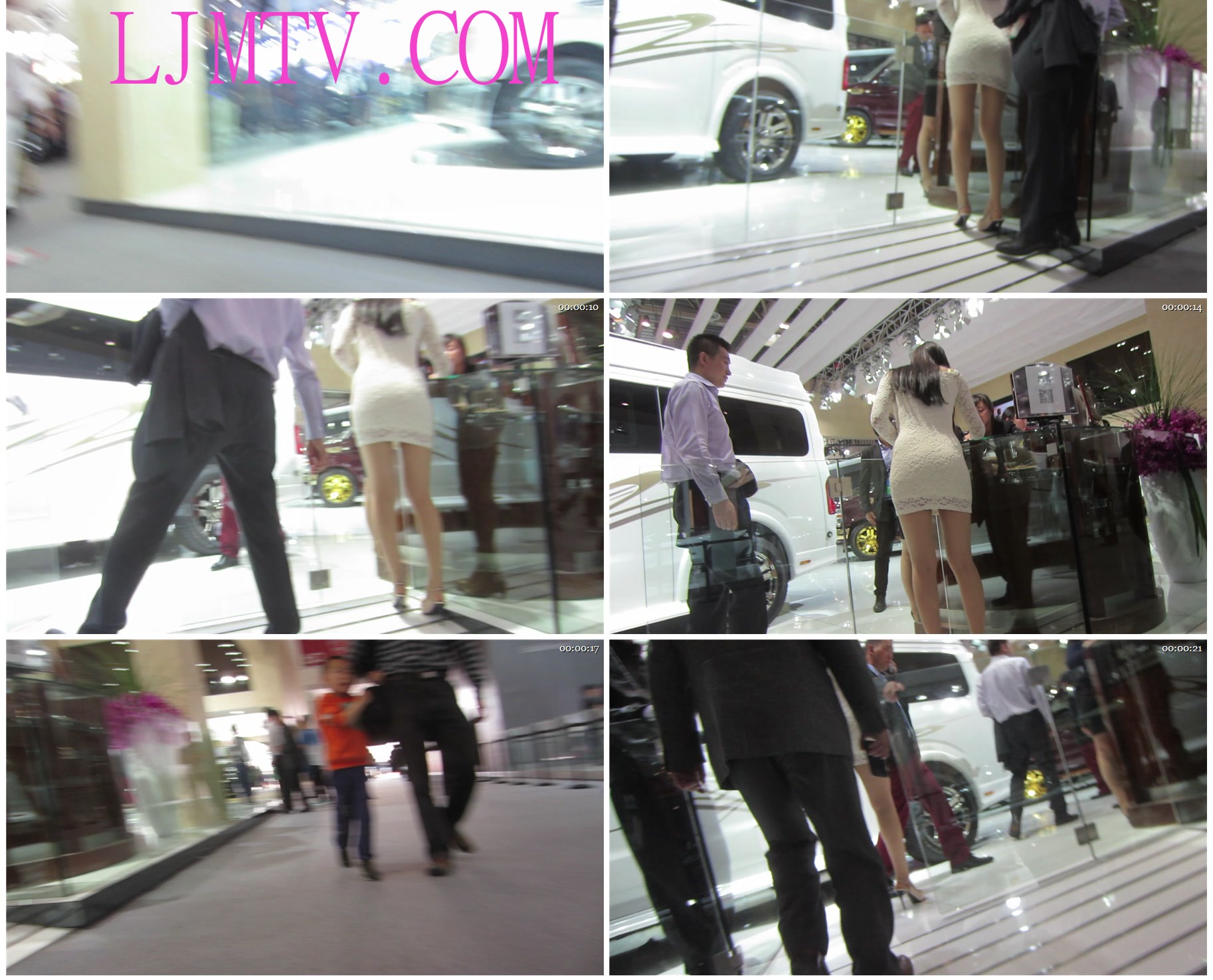 名门夜宴2014北京车展高清无水印原版MTS格式-MVI_5410