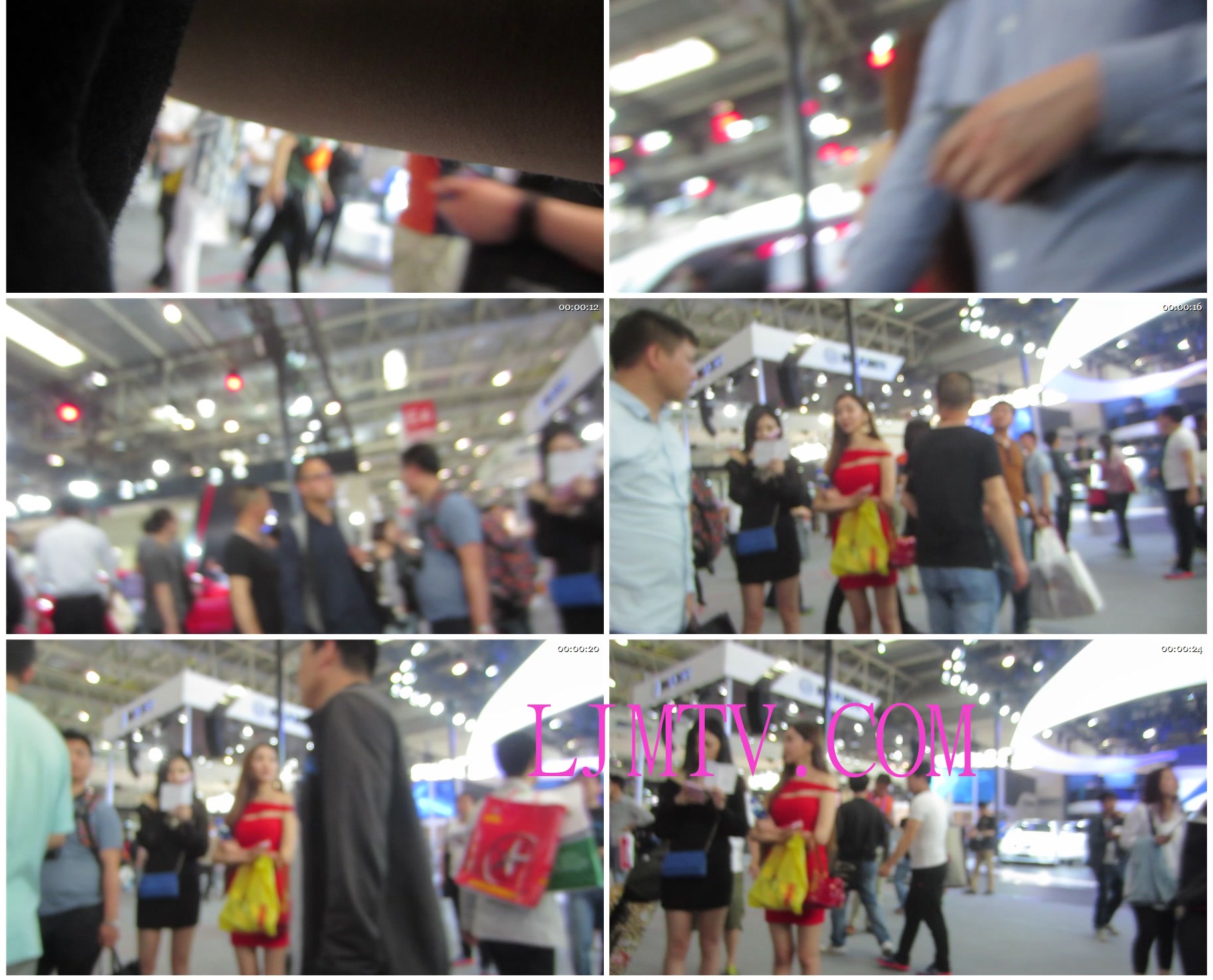 名门夜宴2014北京车展高清无水印原版MTS格式-MVI_5423