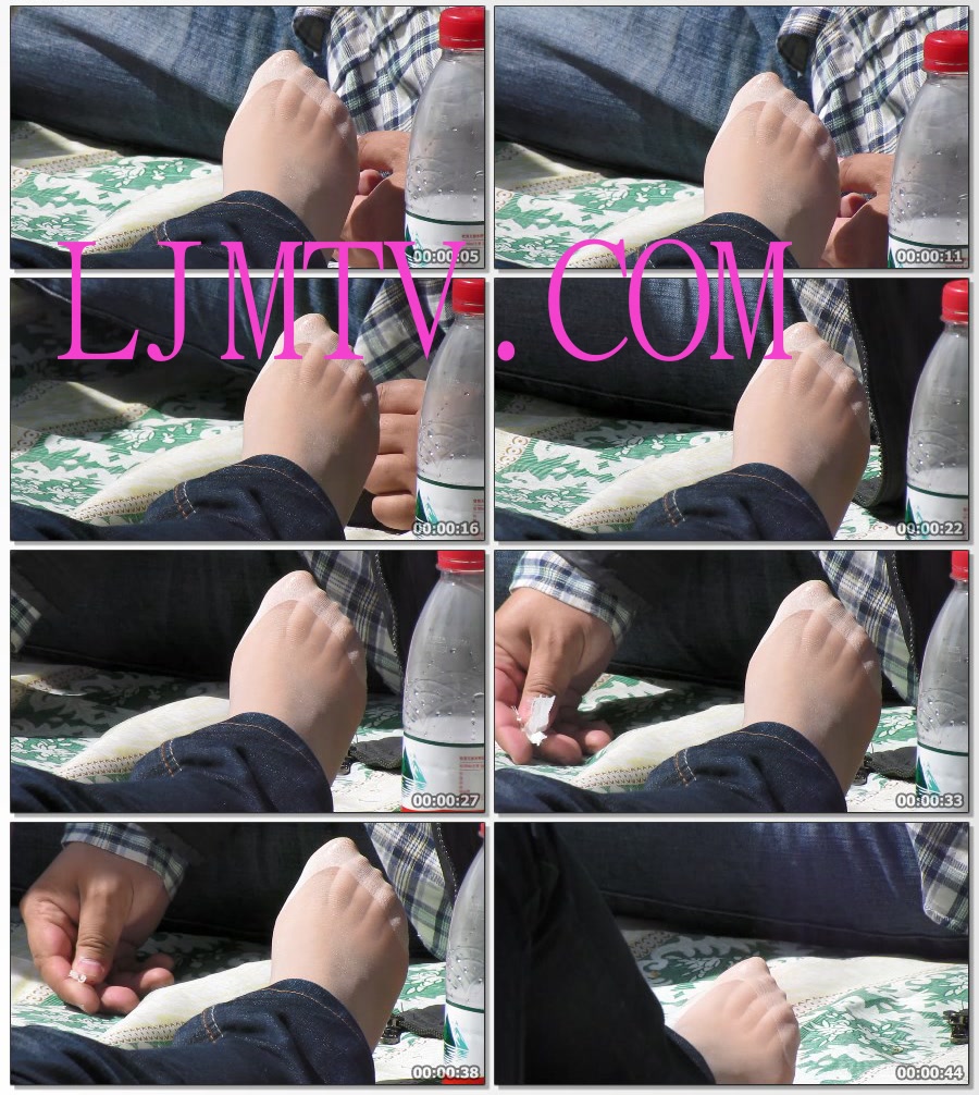 街拍大师applejuice高清拍摄高跟丝袜第3集-2(476)