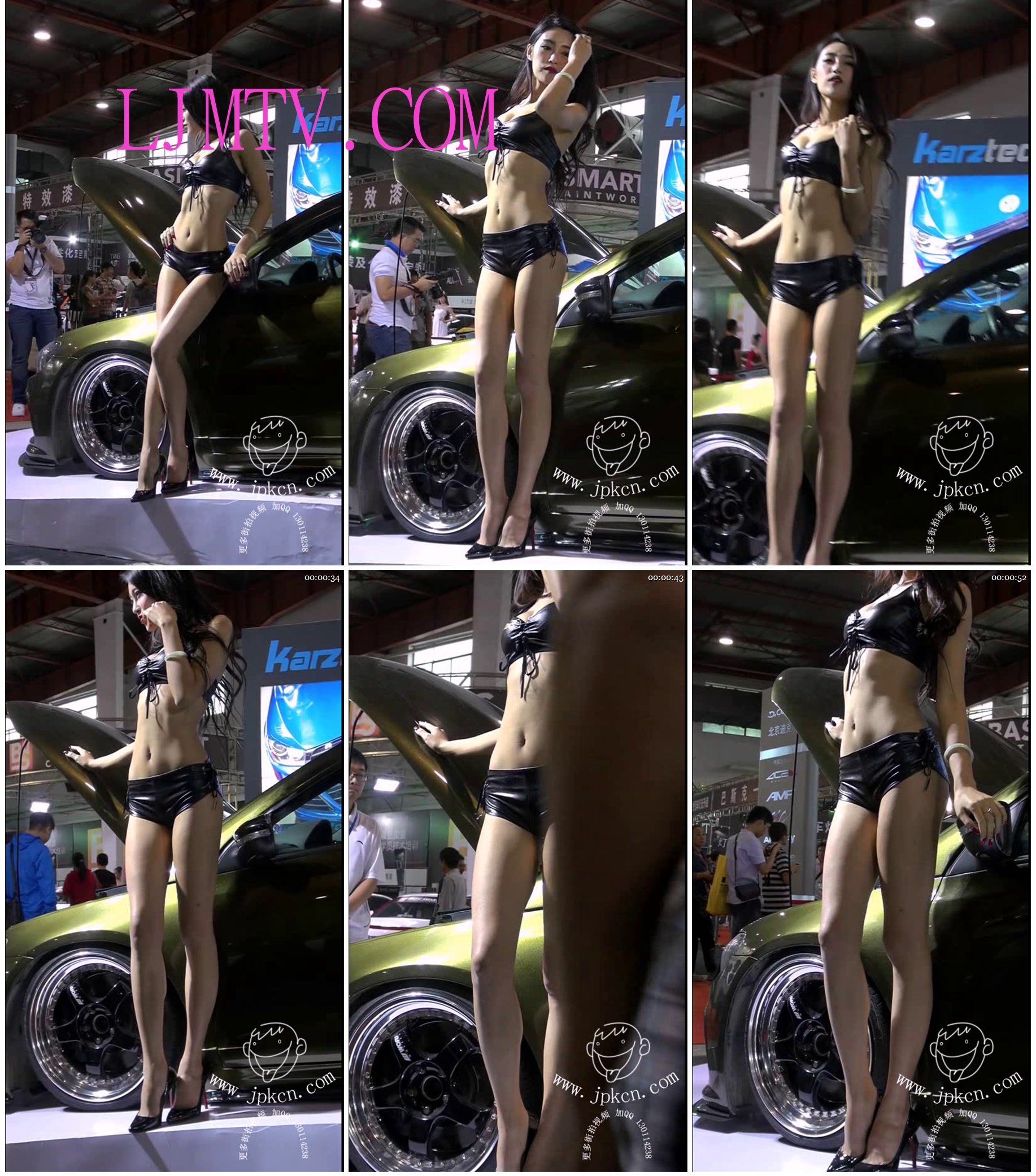 名门夜宴版2014北京车展全套作品合集[含车模珍藏版]-MVI_5201