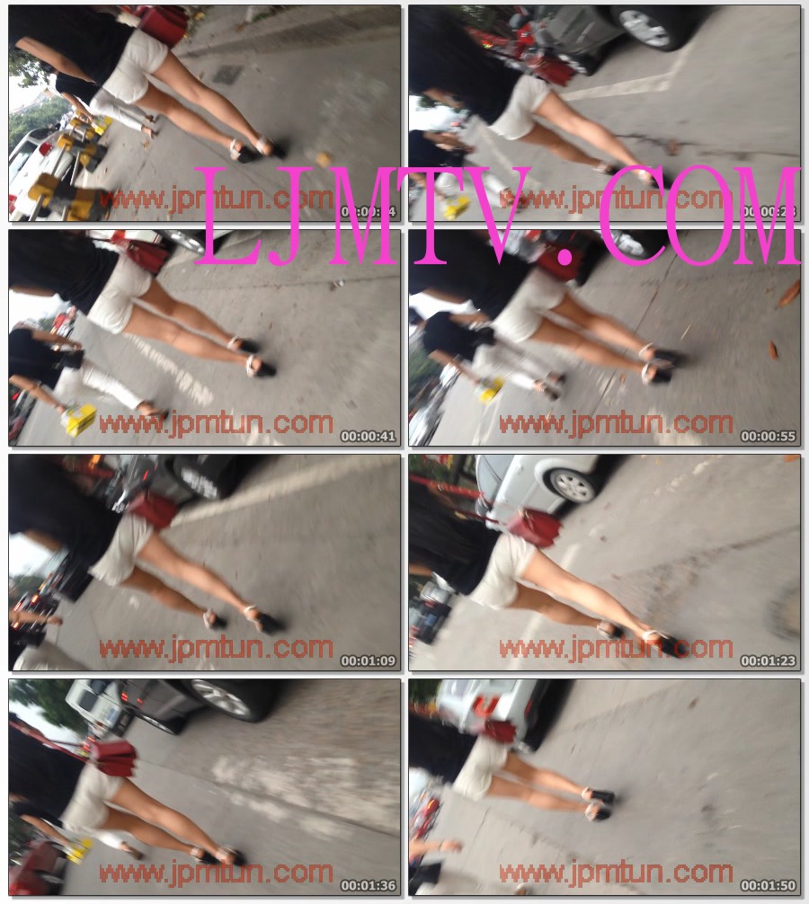 咔嚓街拍视频20101-20200-20192