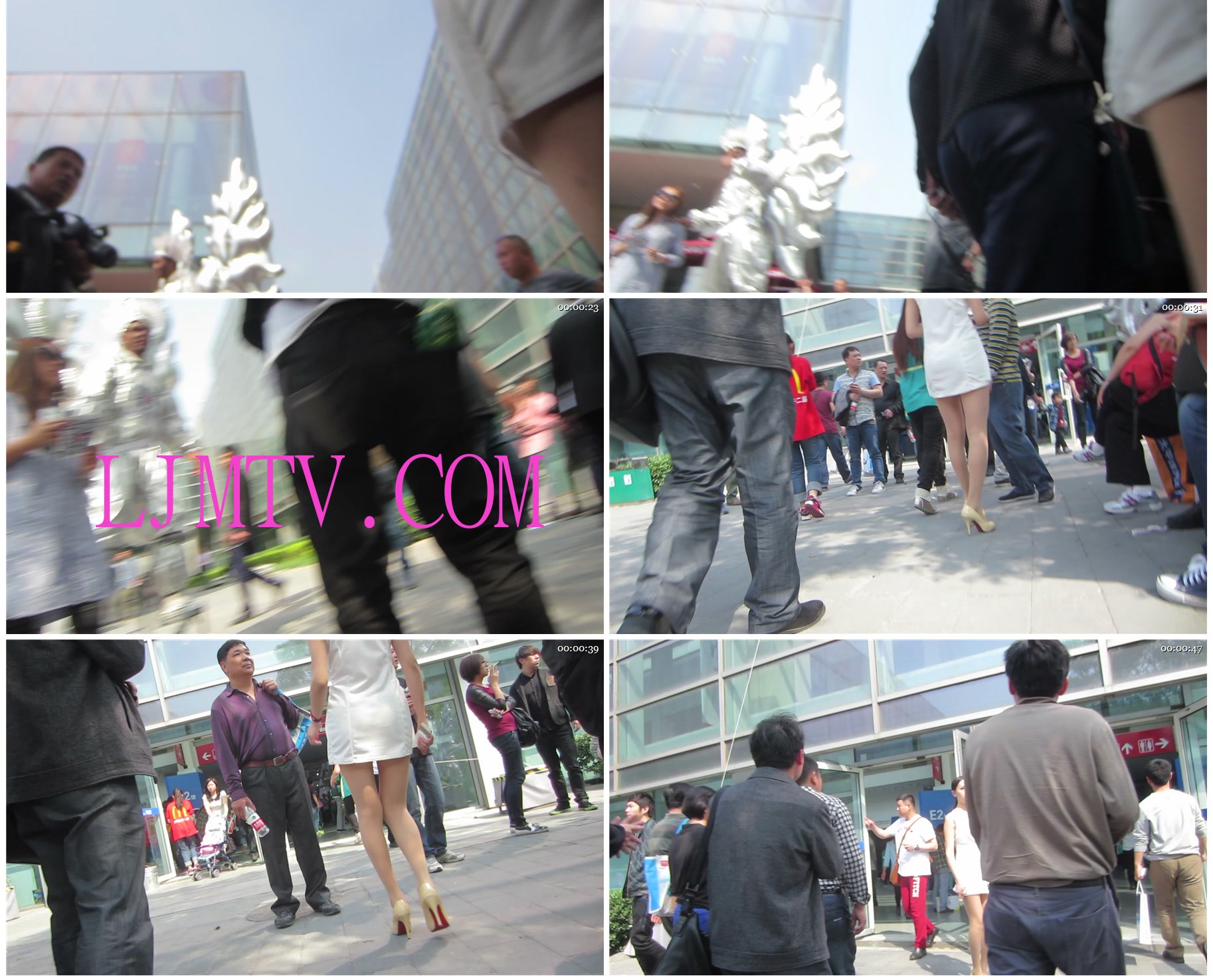 名门夜宴2014北京车展高清无水印原版MTS格式-MVI_5397
