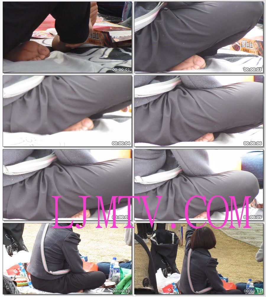 街拍大师applejuice高清拍摄高跟丝袜第2集-2(379)