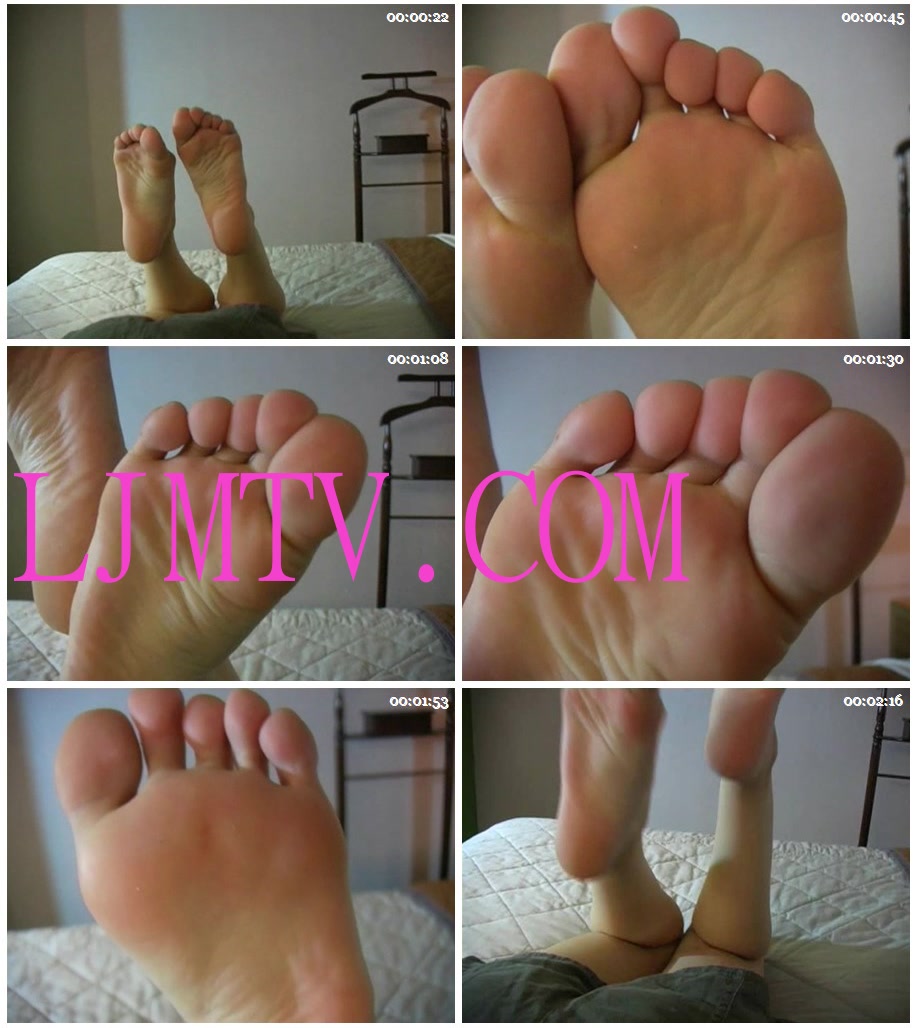 亚洲美足-cherryasianfeet2007视频-03-10-2007 Jamie-4-4-335