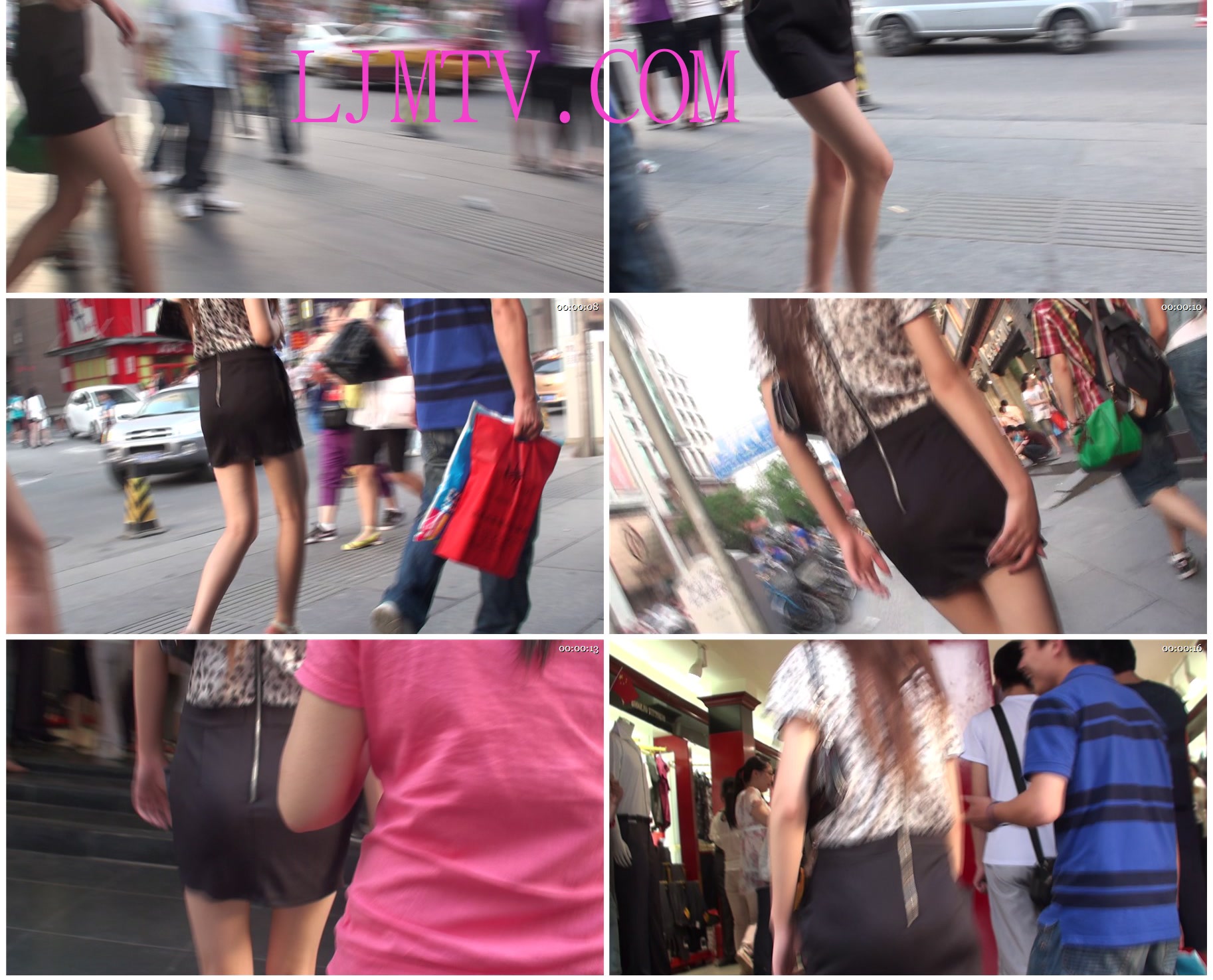 兰博基尼街拍大师全套高清无水印无字幕原版视频-379