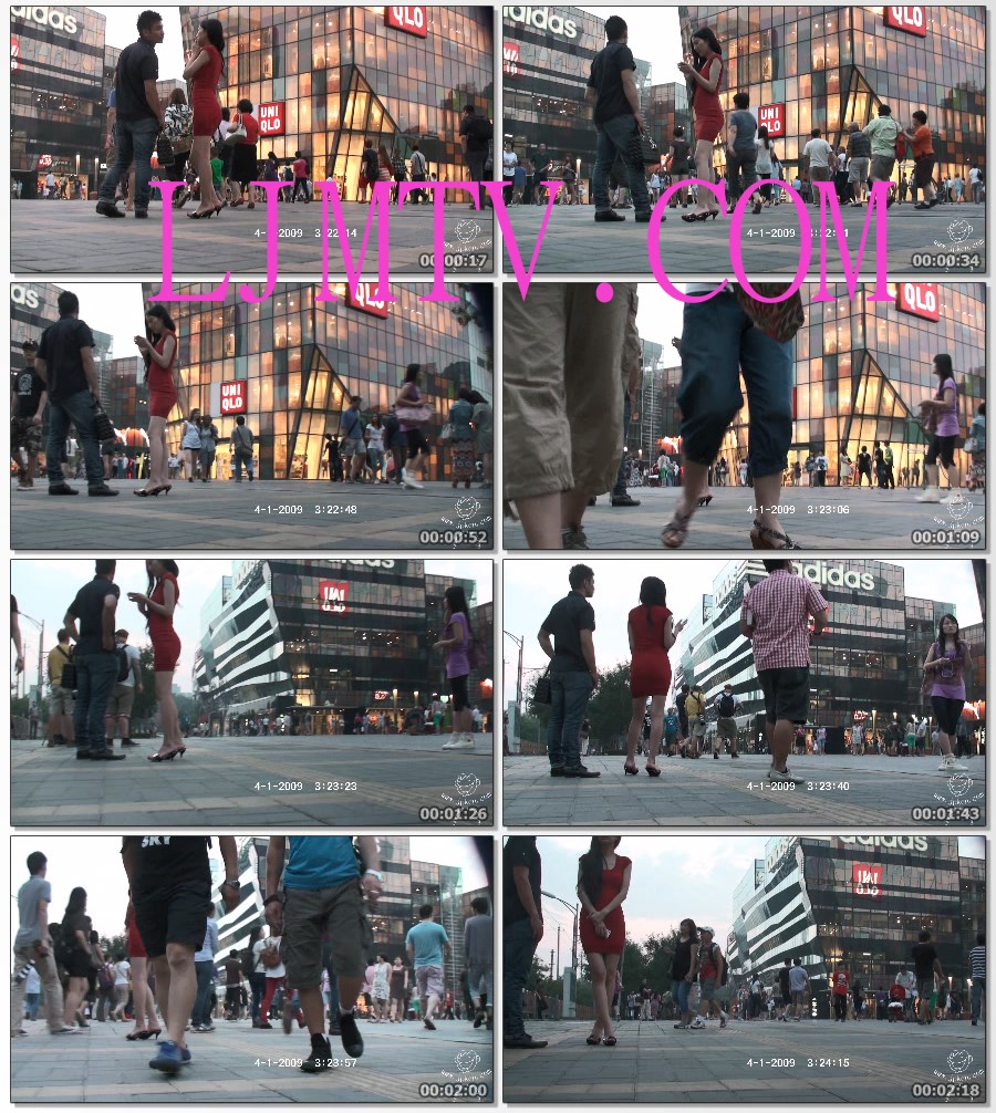极品大师街拍视频全套-jp0163
