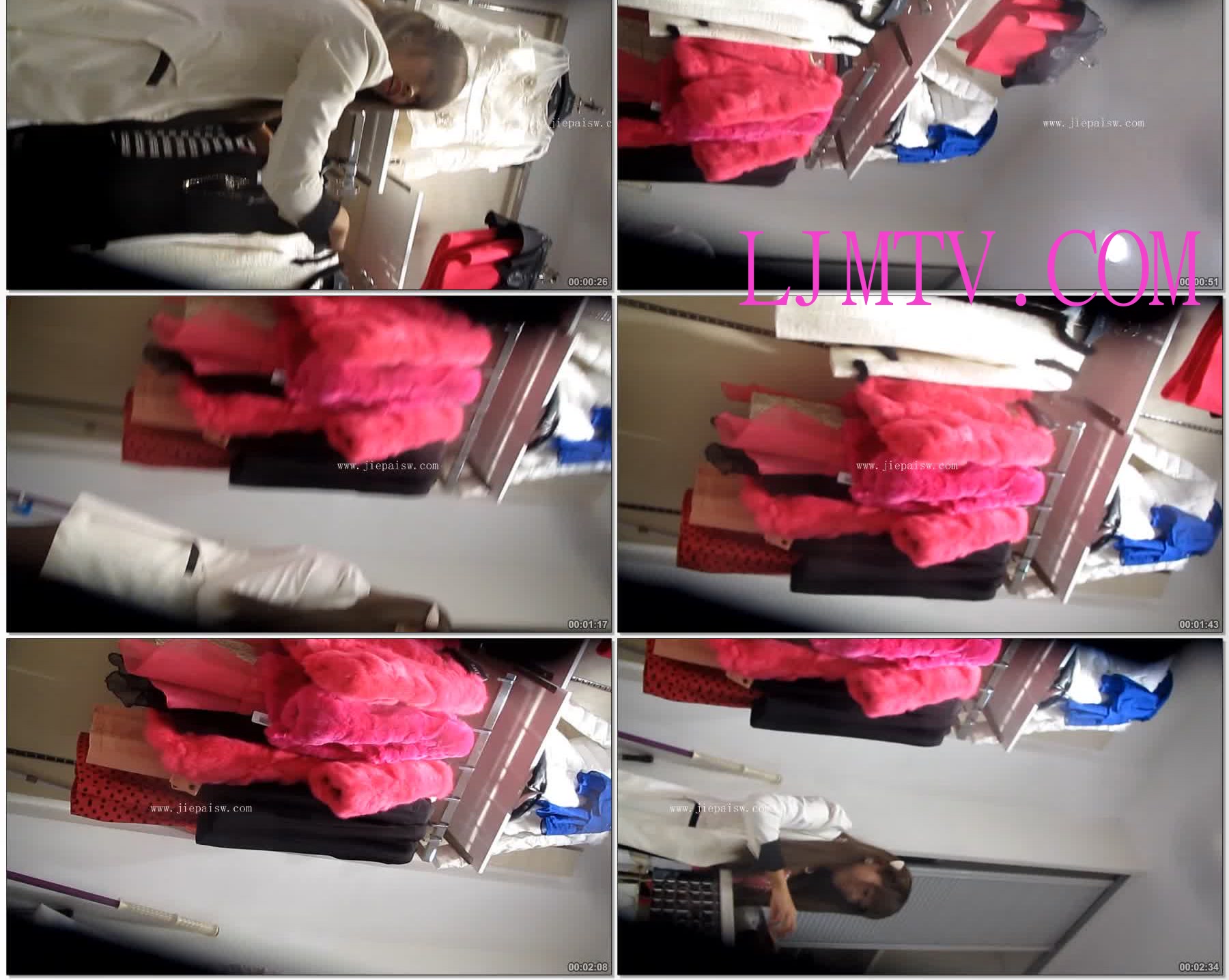 大忽悠街拍成功案例第158弹 店内清纯黑丝美女2013.10.30-1581 (3)(New1)