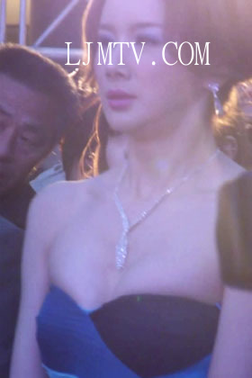 海阔天空2011春夏街拍视频合集一 -MAH06597