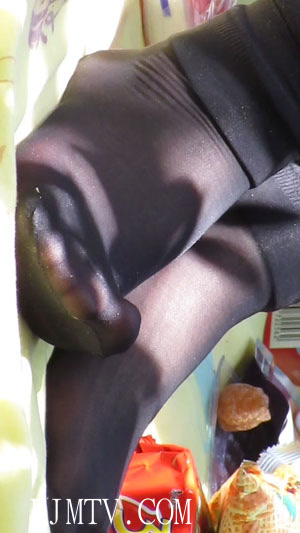 街拍大师applejuice高清拍摄高跟丝袜第3集-3(176)