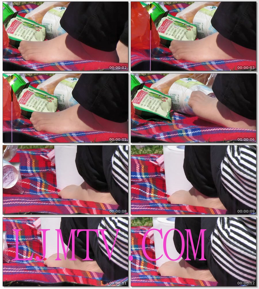 街拍大师applejuice高清拍摄高跟丝袜第3集-2(407)