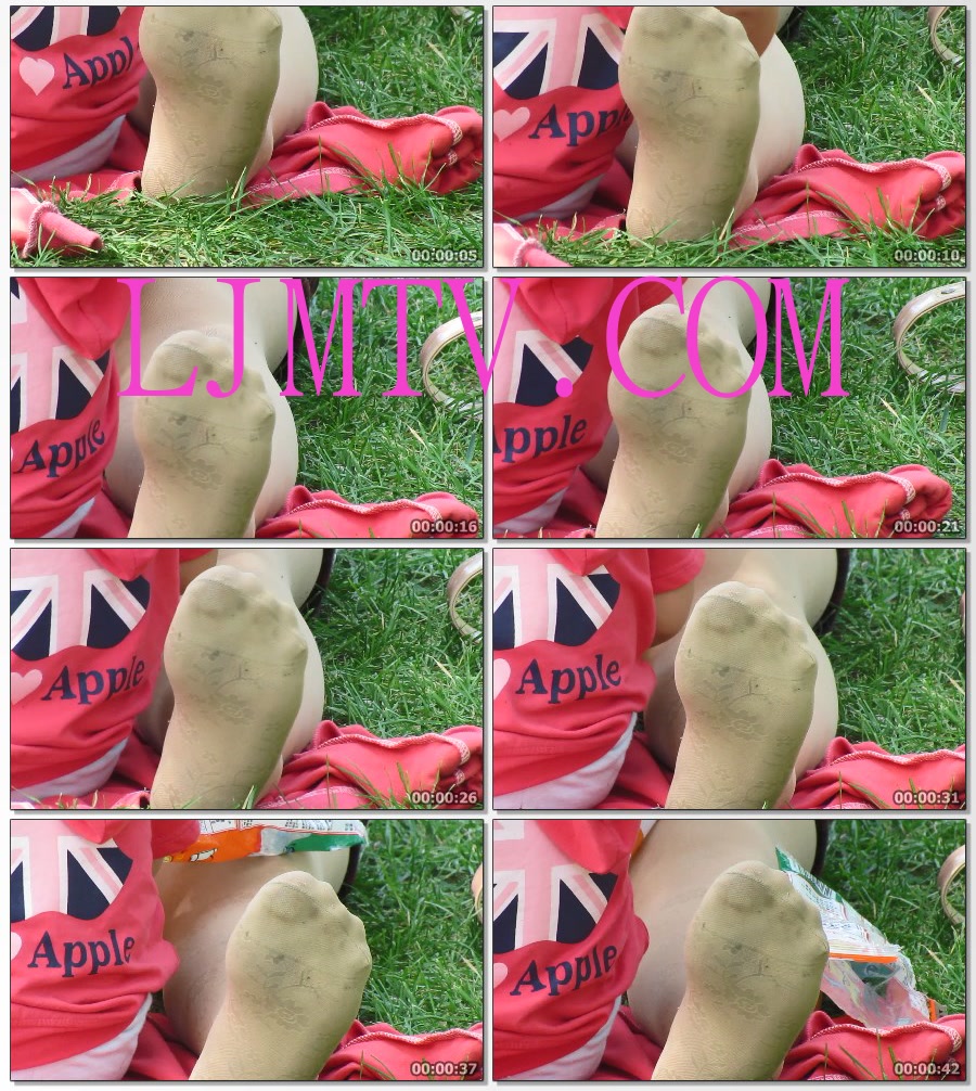 街拍大师applejuice高清拍摄高跟丝袜第4集-HD791