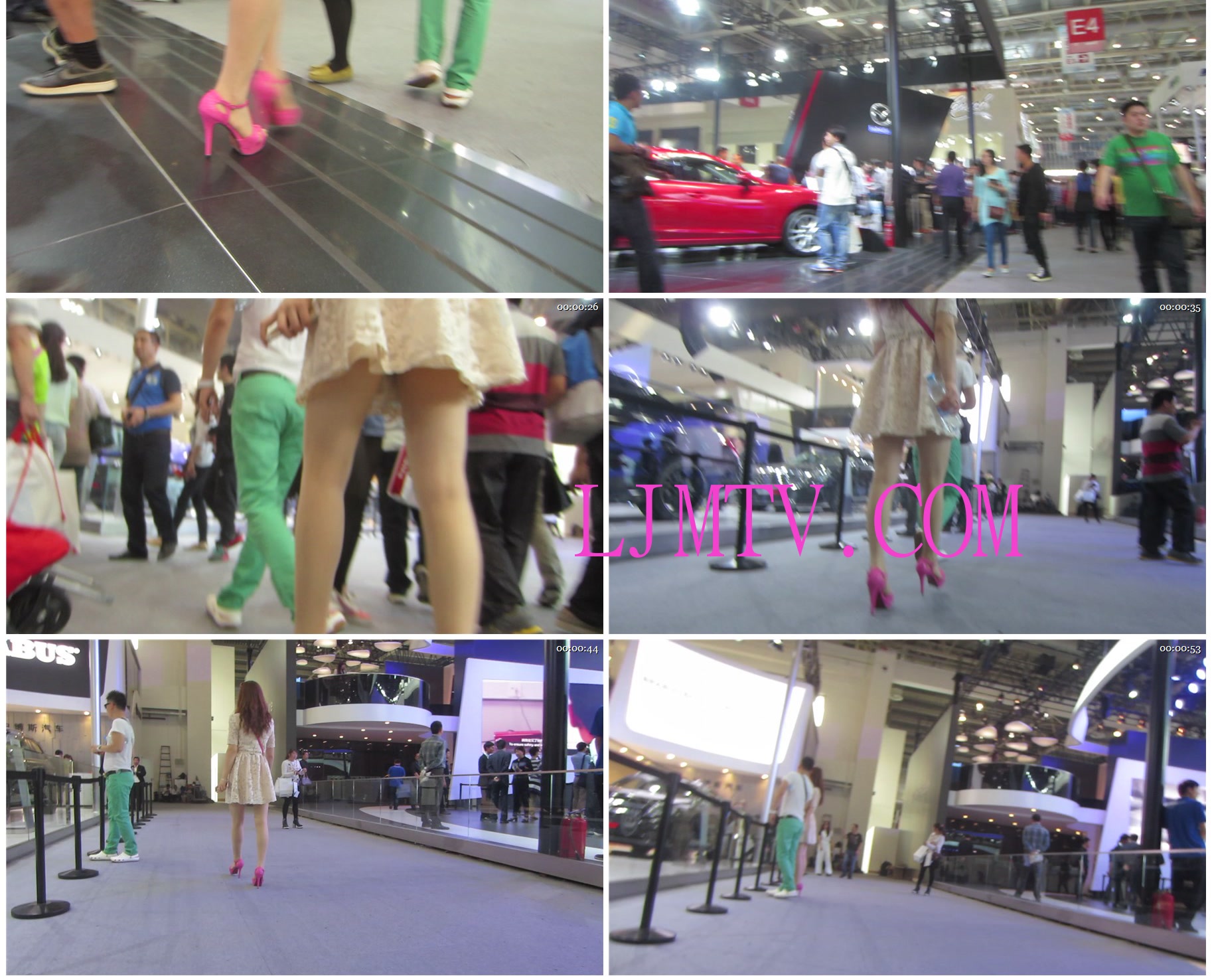 名门夜宴2014北京车展高清无水印原版MTS格式-MVI_5460