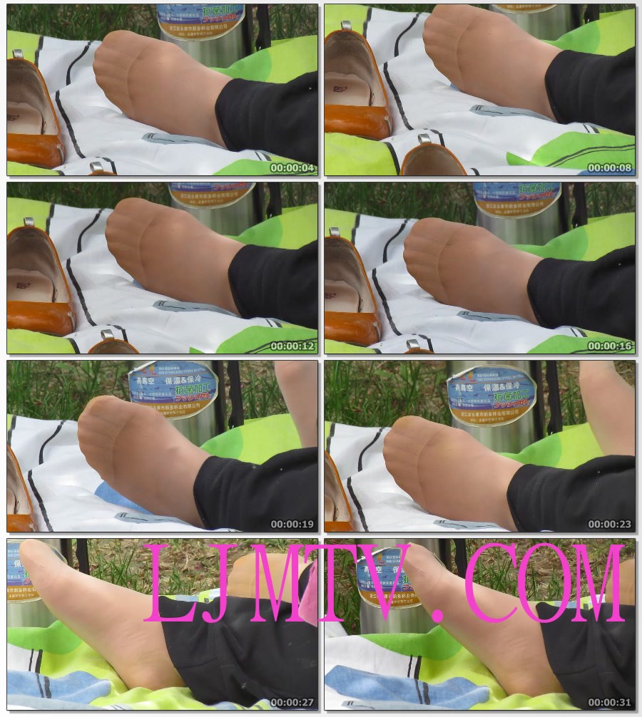 街拍大师applejuice高清拍摄高跟丝袜第5集-少妇在布单上晾晾肉色短丝脚之二丝脚与鞋