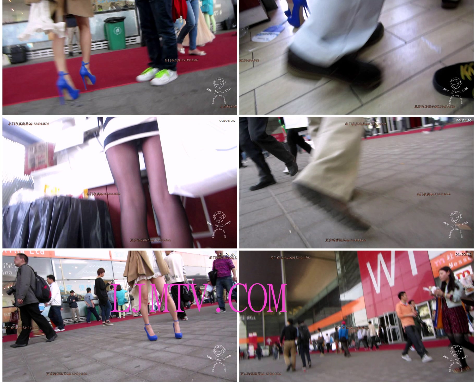 名门夜宴2013上海国际车展私密原版视频-MVI_3144