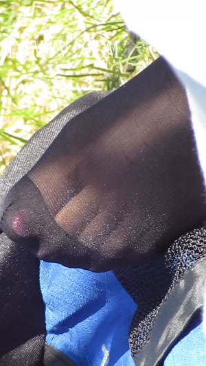 街拍大师applejuice高清拍摄高跟丝袜第3集-3(220)