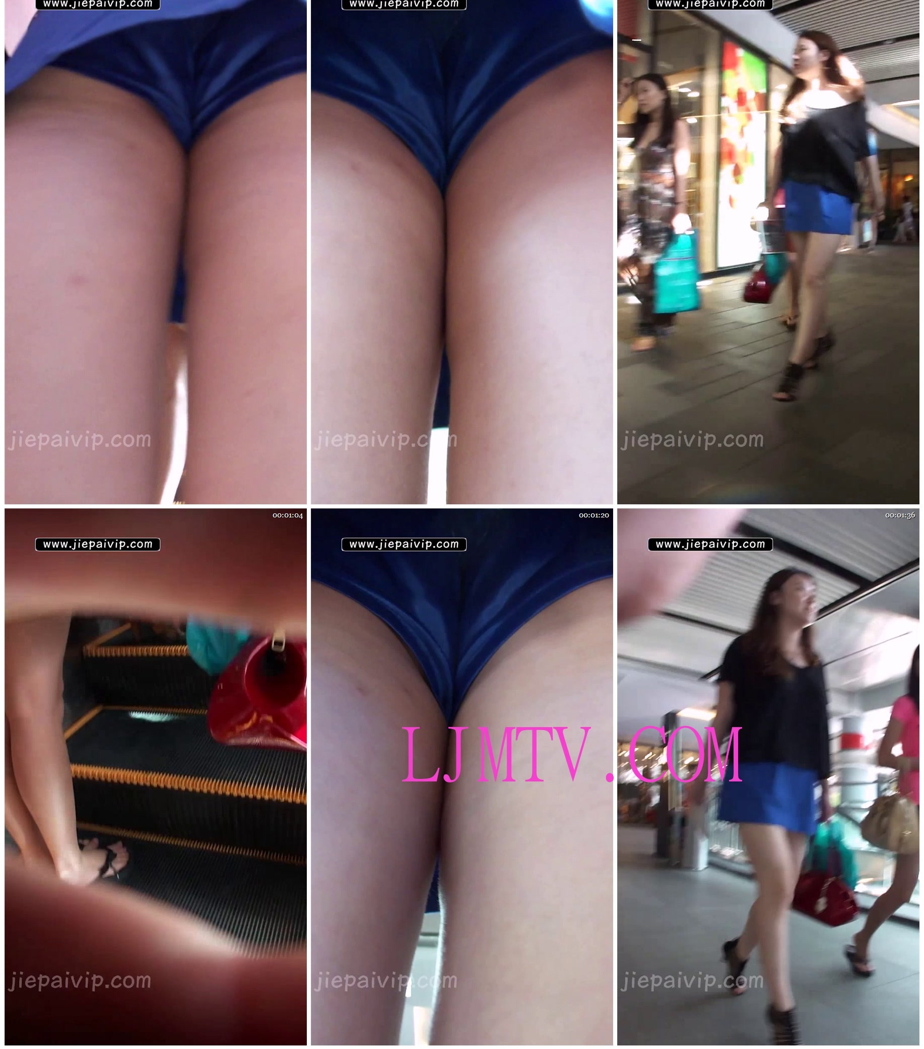 街拍VIP经典CD精选系列11季4-5-MAH08683