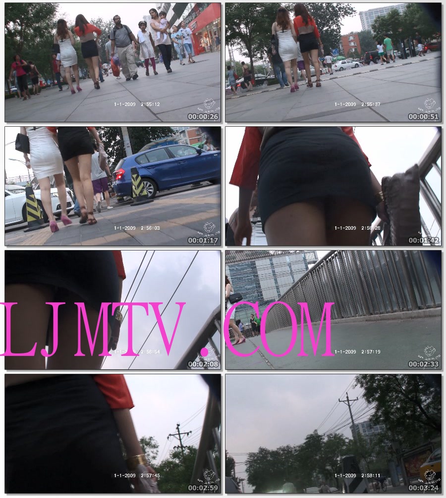 极品大师街拍视频全套-jp0208