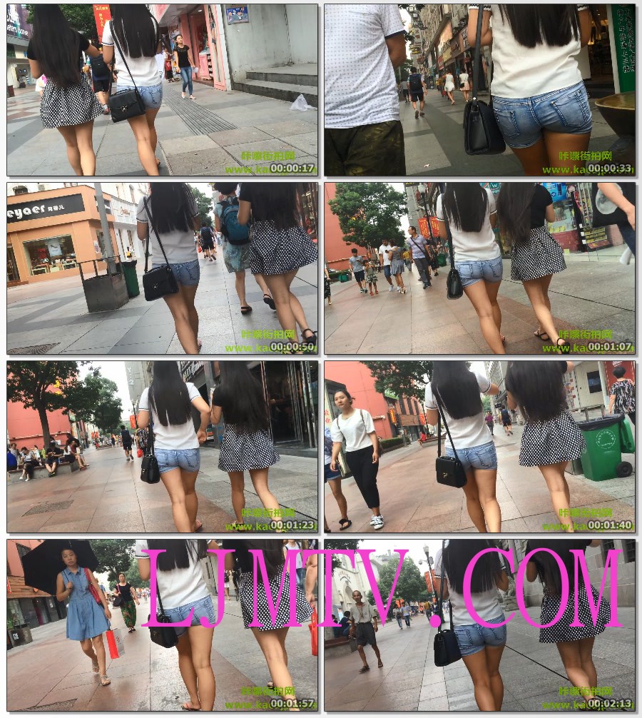 咔嚓街拍视频20601-20700-20649有